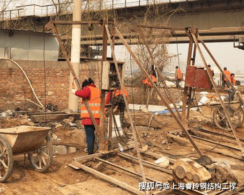 建筑勞務(wù)分包的主要用工模式