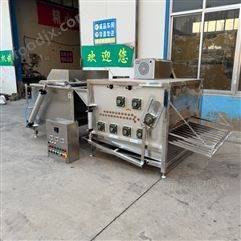 許昌豆大福食品工廠(chǎng)奠基開(kāi)工 在線(xiàn)pH計(jì)助力智能生產(chǎn)新篇章