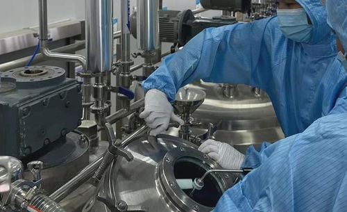 頤福生物 以專(zhuān)業(yè)與匠心，鑄就高品質(zhì)消字號(hào)個(gè)人護(hù)理防線(xiàn)