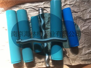 奈莫單螺桿泵NM021BY01L06B與在線(xiàn)pH計(jì)在加藥系統(tǒng)中的協(xié)同應(yīng)用